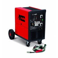 Mastermig 500 